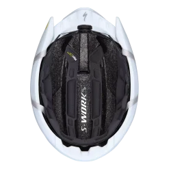 Casco Specialized S-Works Evade 4 - Bianco