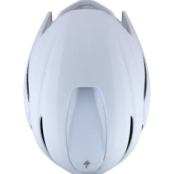 Casco Specialized S-Works Evade 4 - Bianco