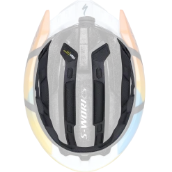 Casco Specialized S-Works Evade 4 - SD Worx 2026