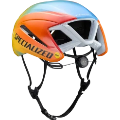 Casco Specialized S-Works Evade 4 - SD Worx 2026