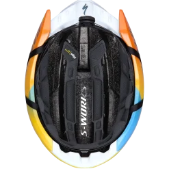 Casco Specialized S-Works Evade 4 - SD Worx 2026
