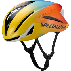 Casco Specialized S-Works Evade 4 - SD Worx 2026