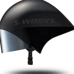 Casco Specialized S-Works TT 5 - Nero