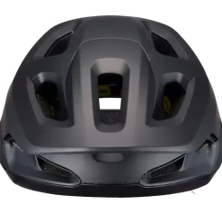 Casco Specialized Tactic 4 Mips - Nero opaco