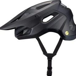Casco Specialized Tactic 4 Mips - Nero opaco