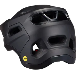 Casco Specialized Tactic 4 Mips - Nero opaco