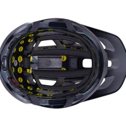 Casco Specialized Tactic 4 Mips - Nero opaco