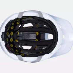 Casco Specialized Tactic 4 Mips - Bianco