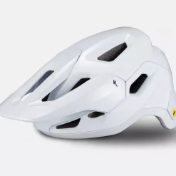 Casco Specialized Tactic 4 Mips - Bianco