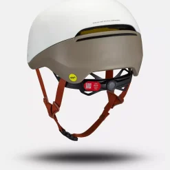 Casco Specialized Tone - Beige