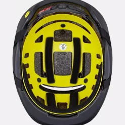 Casco Specialized Tone - Blu