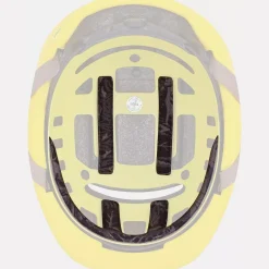 Casco Specialized Tone - Giallo