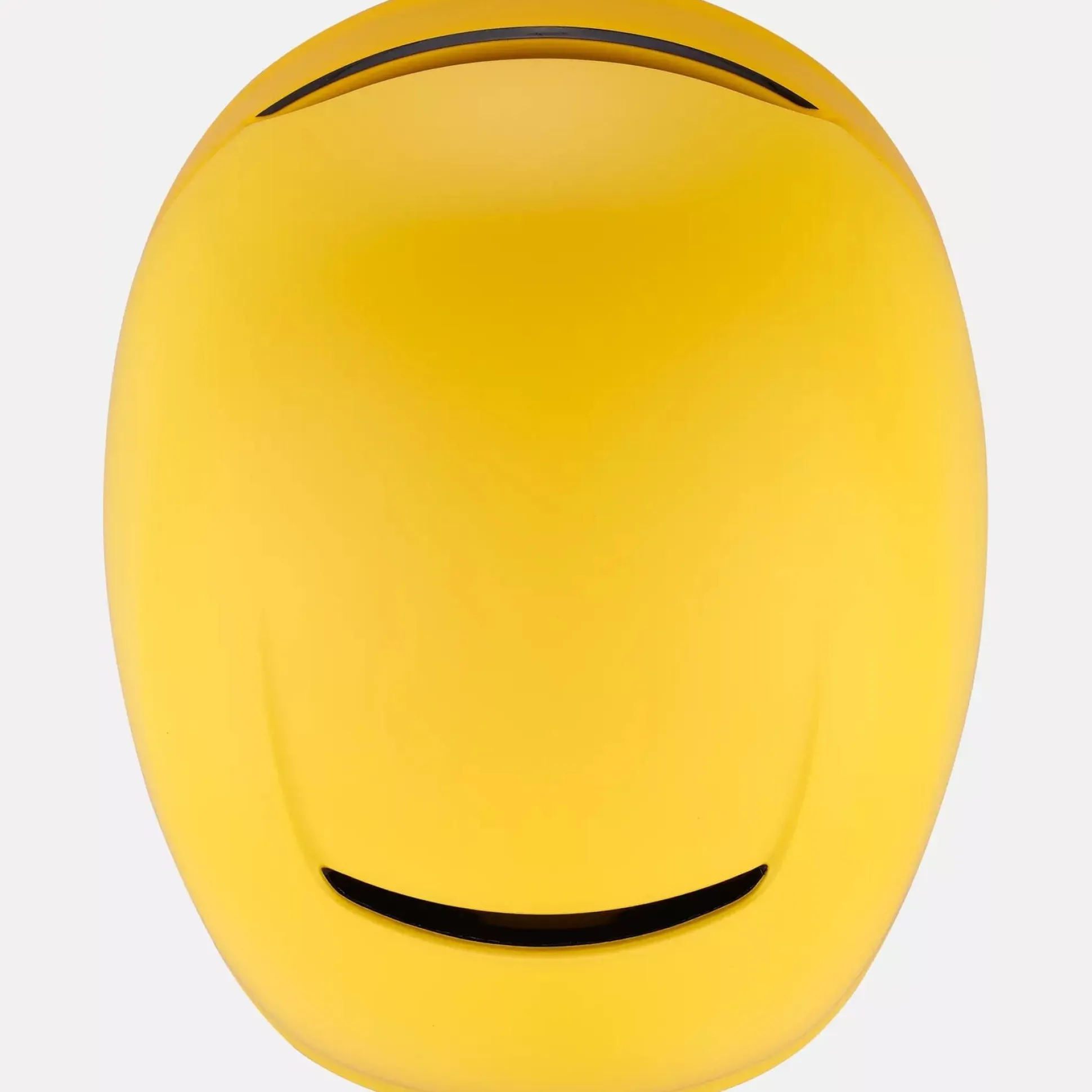 Casco Specialized Tone - Giallo