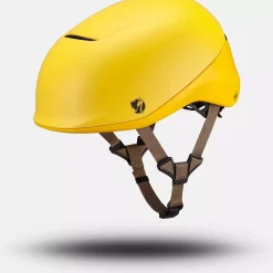 Casco Specialized Tone - Giallo