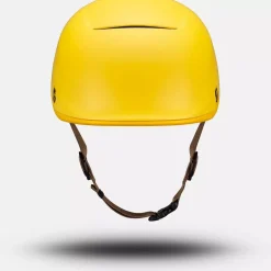 Casco Specialized Tone - Giallo