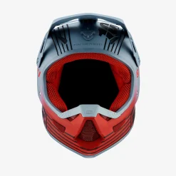 Casco 100% Status - Grigio