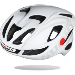 Casco Suomy Glider - Bianco