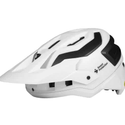 Casco Sweet Protection Bushwhacker 2Vi Mips - Bianco