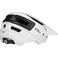 Casco Sweet Protection Bushwhacker 2Vi Mips - Bianco
