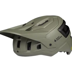 Casco Sweet Protection Bushwhacker 2Vi Mips - Verde