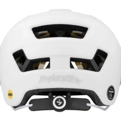 Casco Sweet Protection Dissenter Mips - Bianco
