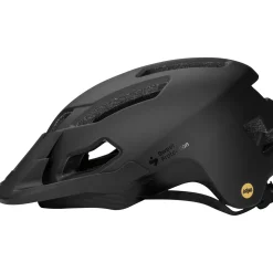 Casco Sweet Protection Dissenter Mips - Nero