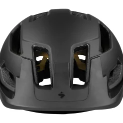 Casco Sweet Protection Dissenter Mips - Nero