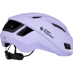 Casco Sweet Protection Falconer 2Vi Mips - Lilla