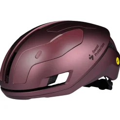 Casco Sweet Protection Falconer Aero 2Vi Mips - Bordeaux