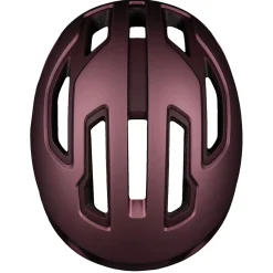 Casco Sweet Protection Falconer 2Vi Mips - Bordeaux