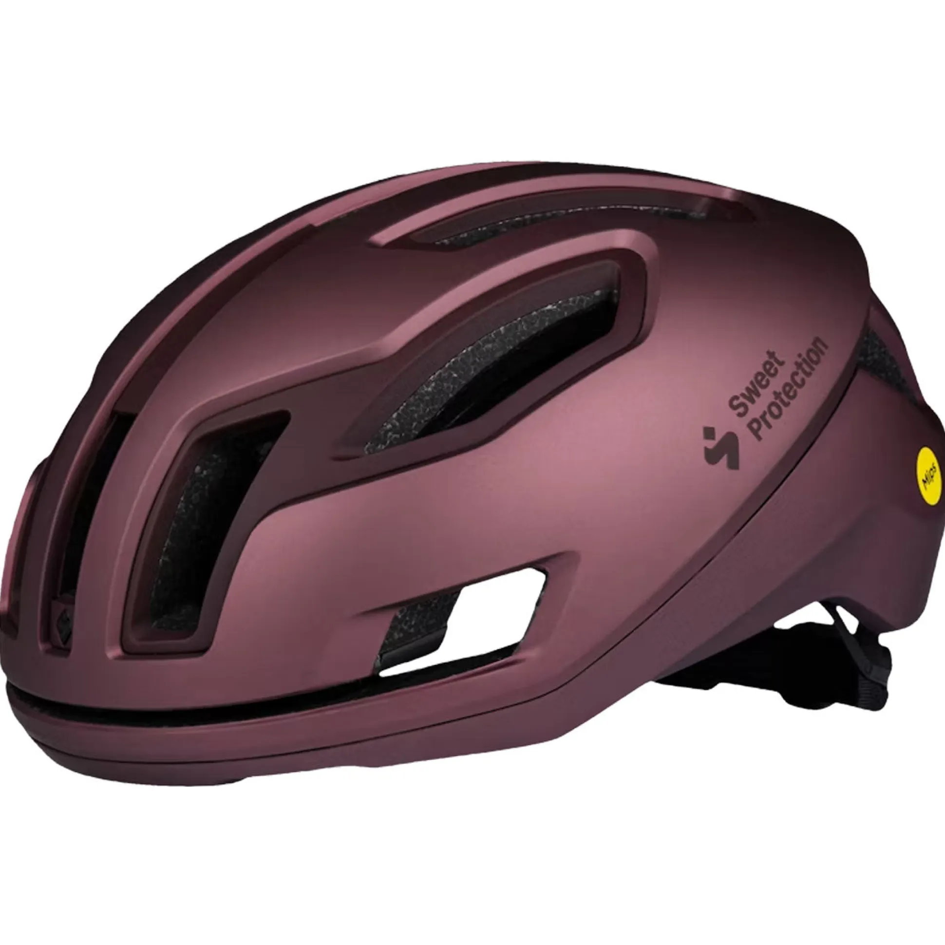 Casco Sweet Protection Falconer 2Vi Mips - Bordeaux