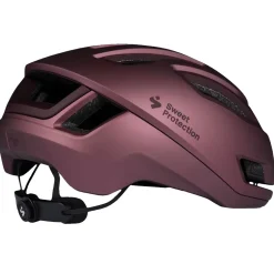 Casco Sweet Protection Falconer 2Vi Mips - Bordeaux
