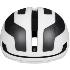 Casco Sweet Protection Falconer Aero 2Vi Mips - Bianco