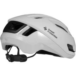 Casco Sweet Protection Falconer 2Vi Mips - Grigio chiaro
