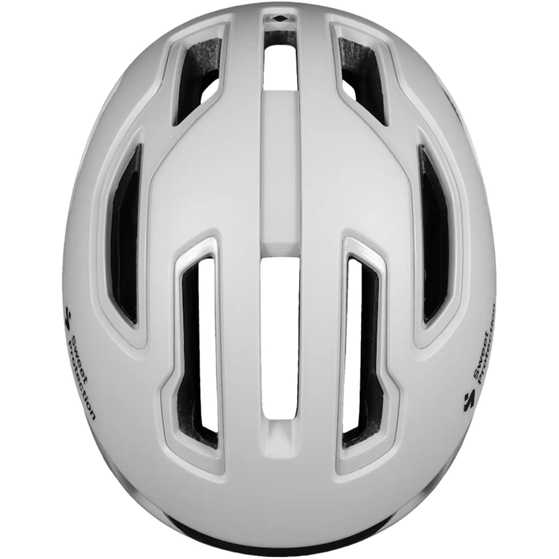 Casco Sweet Protection Falconer 2Vi Mips - Grigio chiaro