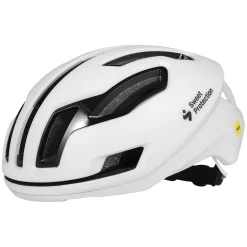 Casco Sweet Protection Falconer 2Vi Mips - Bianco