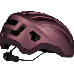 Casco Sweet Protection Outrider Mips - Bordeaux