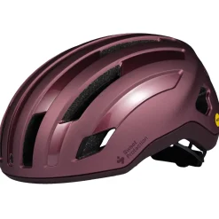 Casco Sweet Protection Outrider Mips - Bordeaux