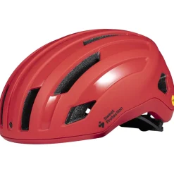 Casco Sweet Protection Outrider Mips - Rosso