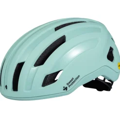 Casco Sweet Protection Outrider Mips - Azzurro