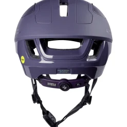 Casco Sweet Protection PNS Falconer Aero 2Vi Mips - Grigio