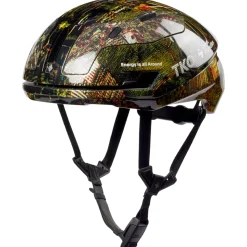 Casco Sweet Protection PNS T.K.O. Falconer Aero 2Vi Mips - Verde