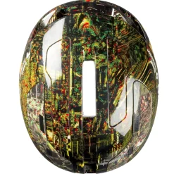 Casco Sweet Protection PNS T.K.O. Falconer Aero 2Vi Mips - Verde