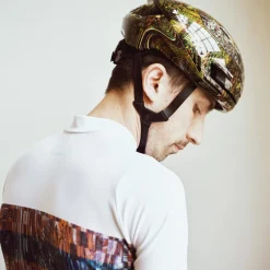 Casco Sweet Protection PNS T.K.O. Falconer Aero 2Vi Mips - Verde