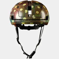 Casco Sweet Protection PNS T.K.O. Falconer Aero 2Vi Mips - Marrone