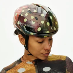 Casco Sweet Protection PNS T.K.O. Falconer Aero 2Vi Mips - Marrone