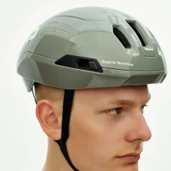 Casco Sweet Protection PNS Tucker 3 2Vi Mips - Verde