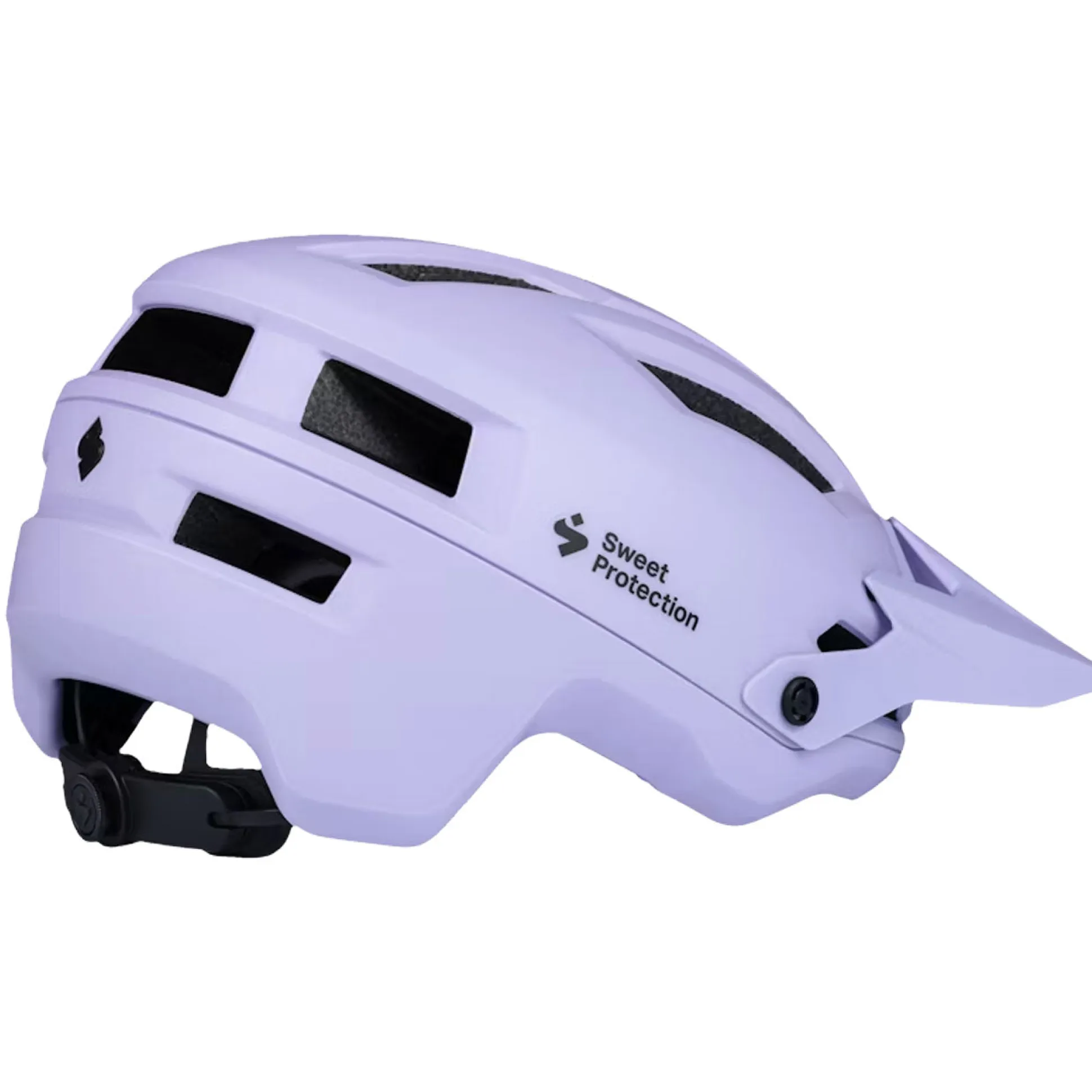 Casco Sweet Protection Primer Mips - Lilla