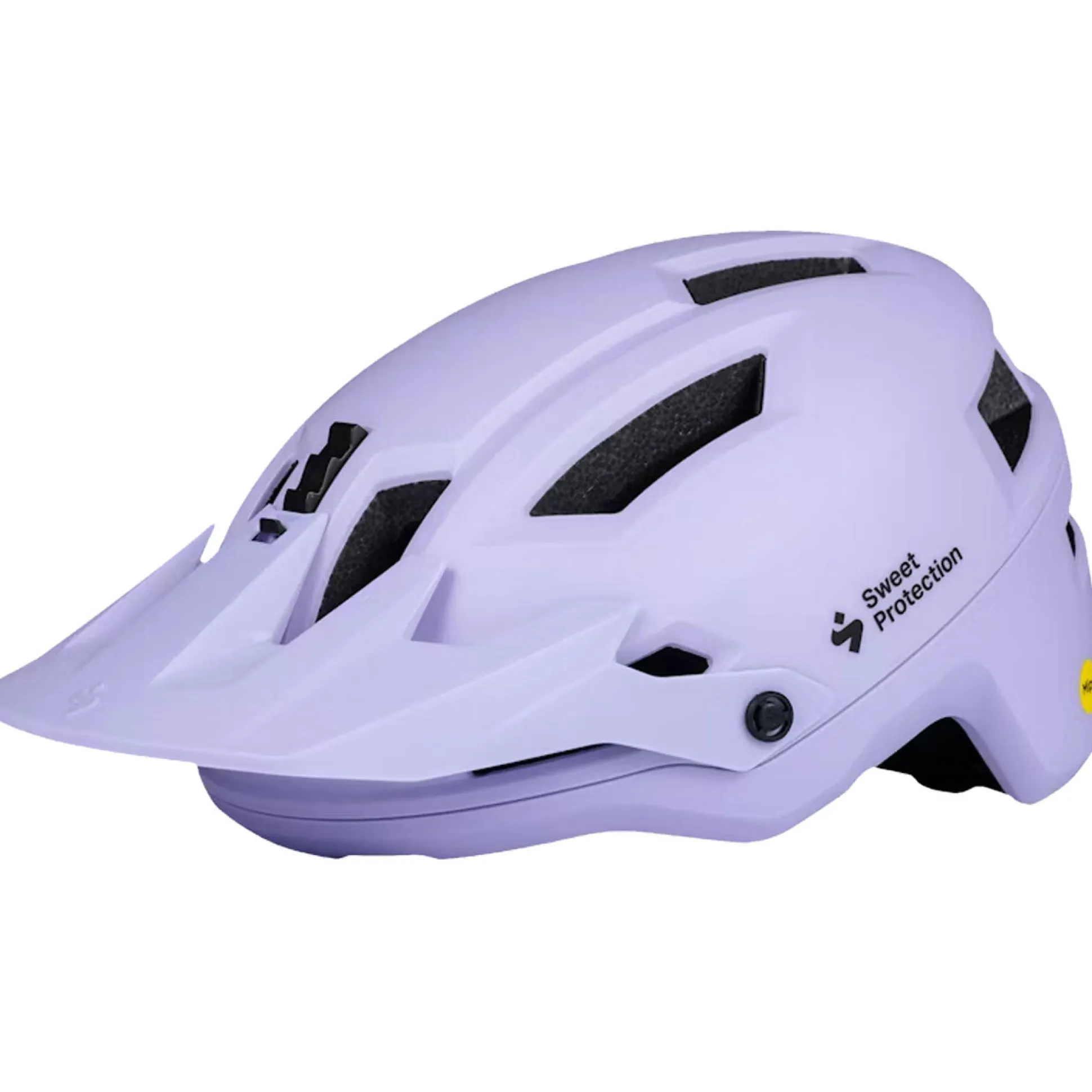 Casco Sweet Protection Primer Mips - Lilla
