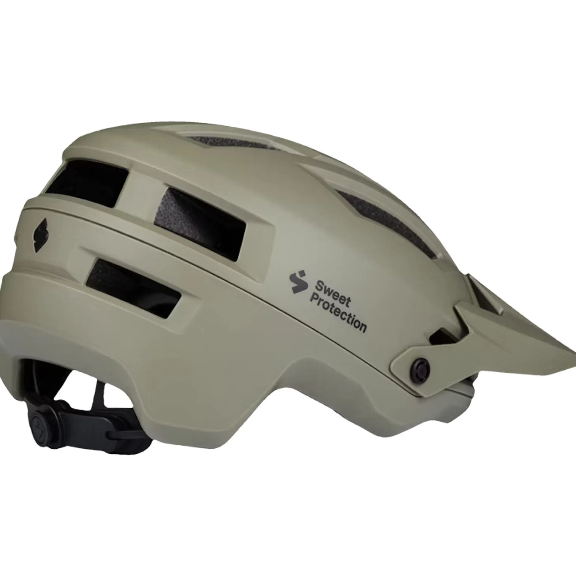 Casco Sweet Protection Primer Mips - Verde